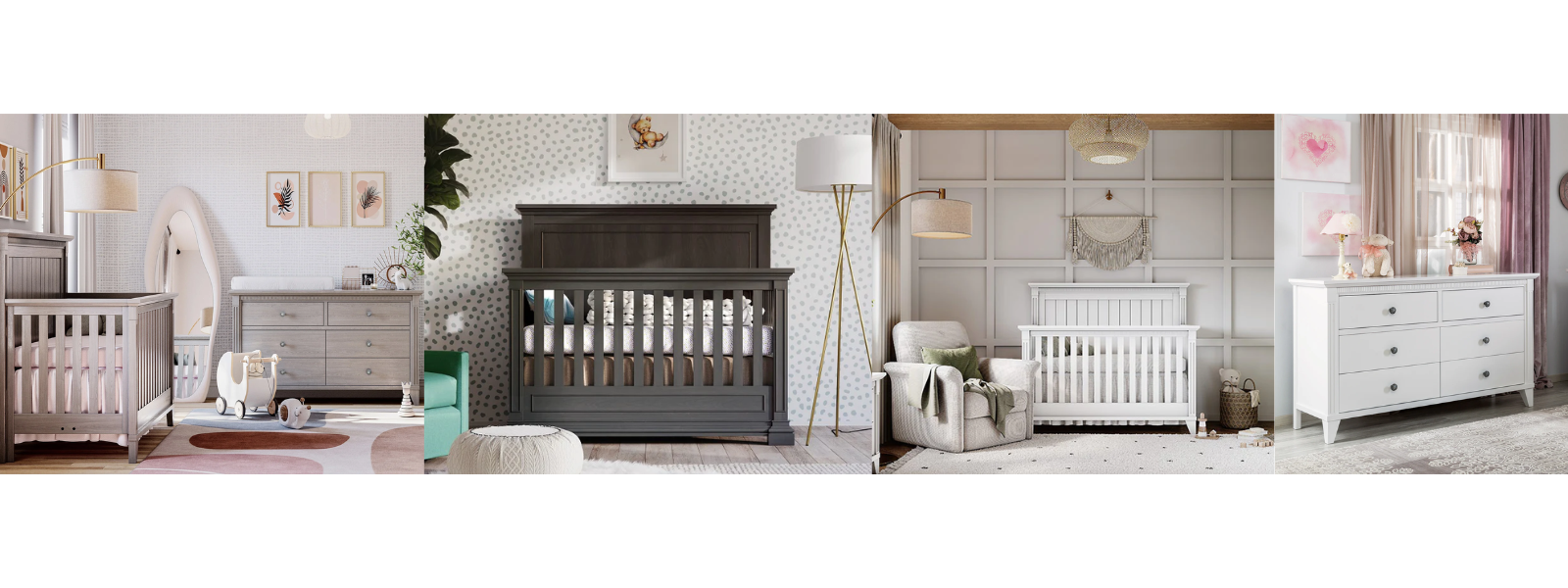 Silva cribs clearance