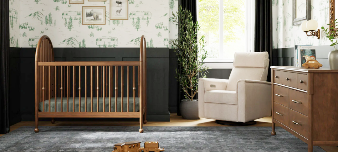 Cribs