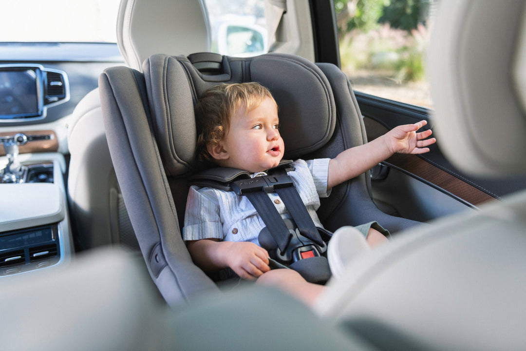 Infant Car Seats