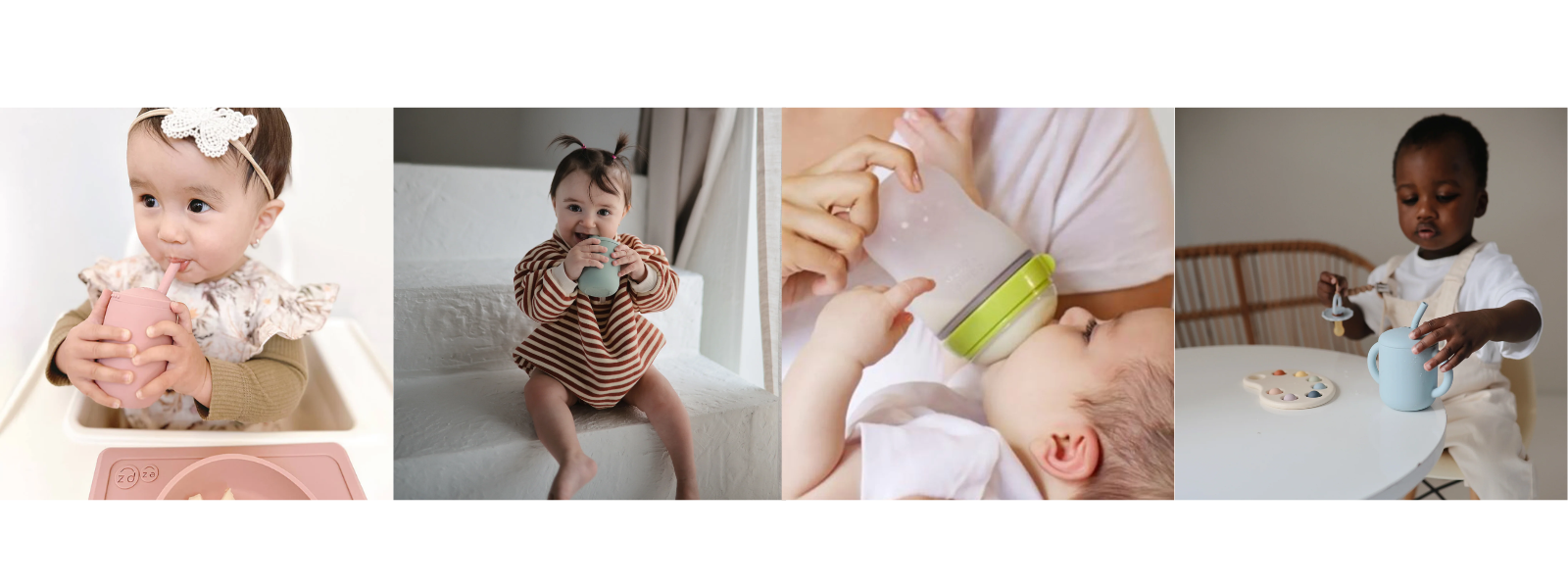 Bottles & Sippy Cups