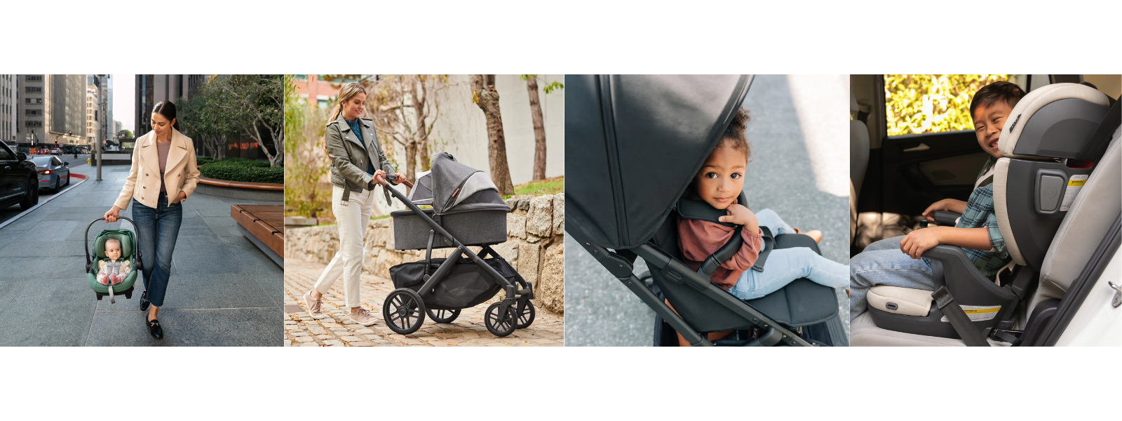 Uppababy discount shop