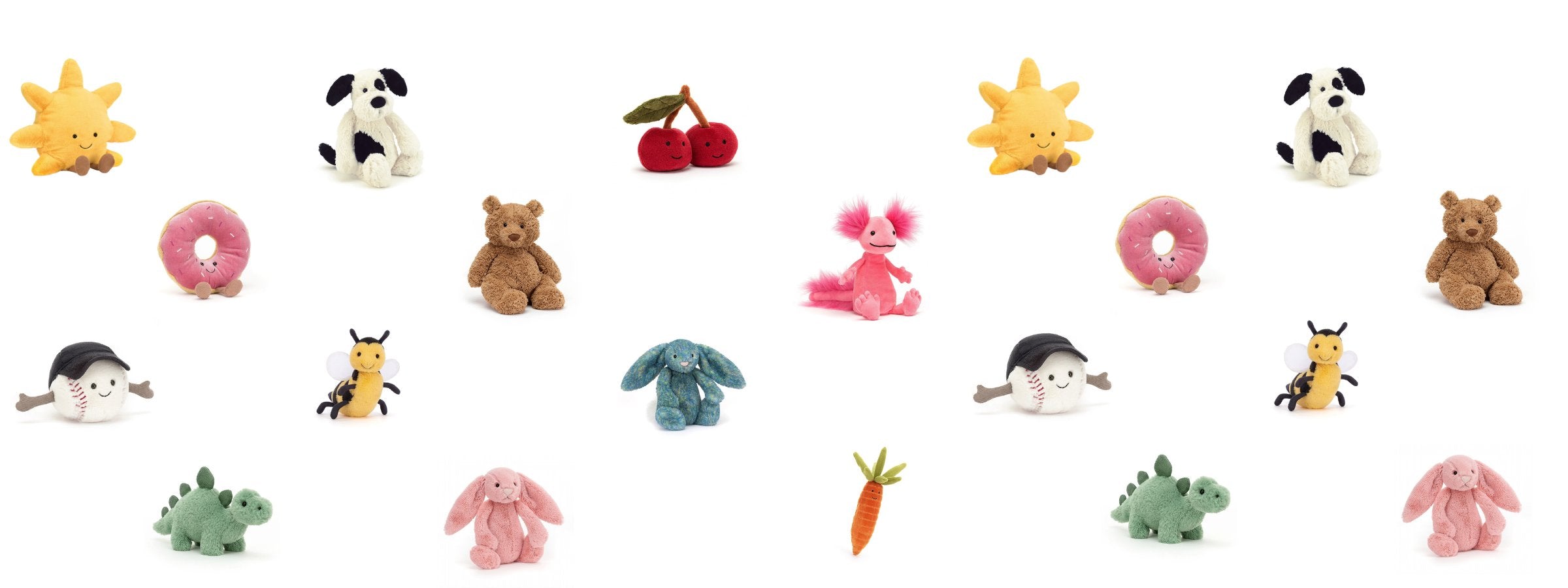 Jellycat