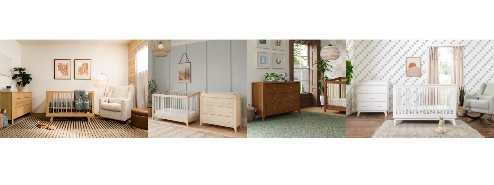 Nursery Sets