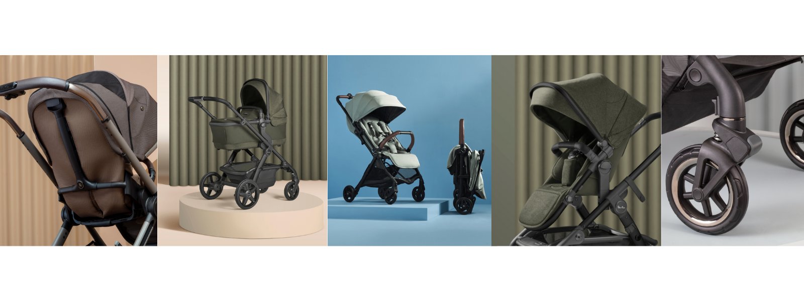 Hauck Runner Pram Rain And Wind Shield For Use With Silver Cross