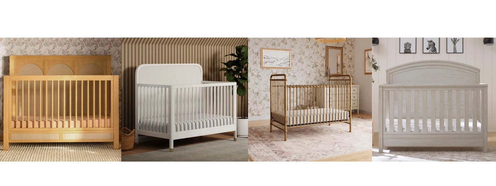 Cribs