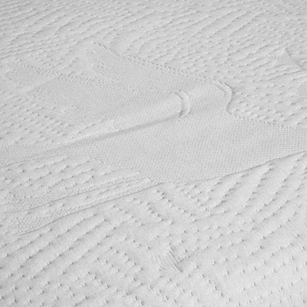 Bundle of Dreams Celsius Chill Mattress - 100% Breathable