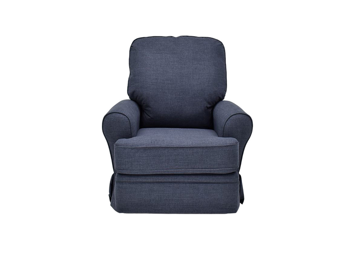 Best Chairs Juliana Power Swivel Glider Recliner - In Stock