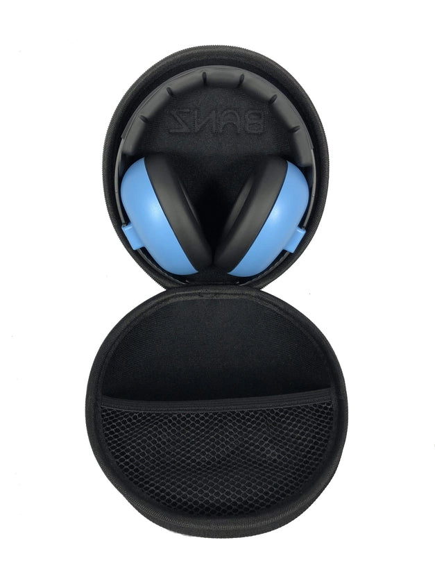 Banz Earmuff Protection