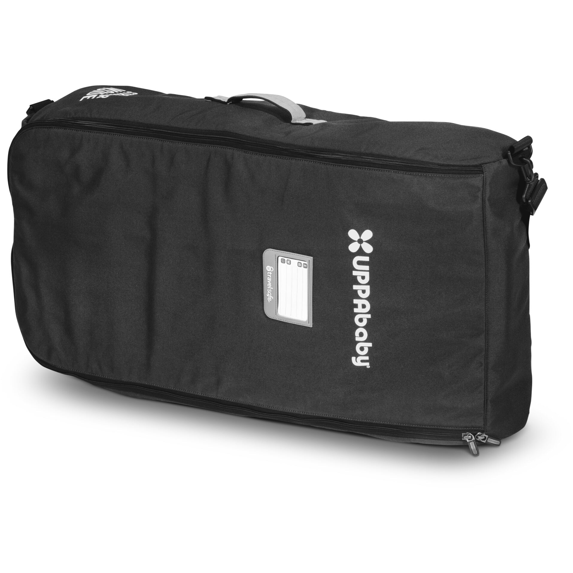 UPPAbaby TravelSafe Travel Bag for Bassinet & RumbleSeat – Baby Grand