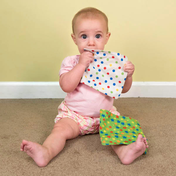 Baby Paper Crinkle Toy