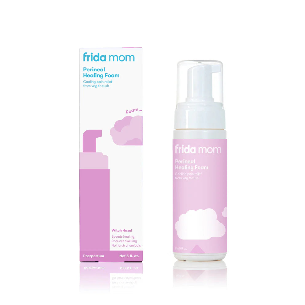 Fridamom Perineal Healing Foam – Baby Grand