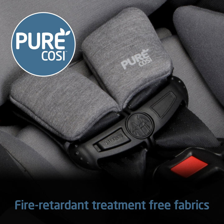 Maxi Cosi Mico™ Luxe Infant Car Seat