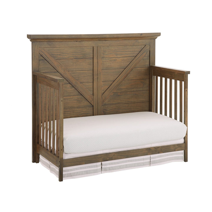 Westwood Design Westfield Nursery Set