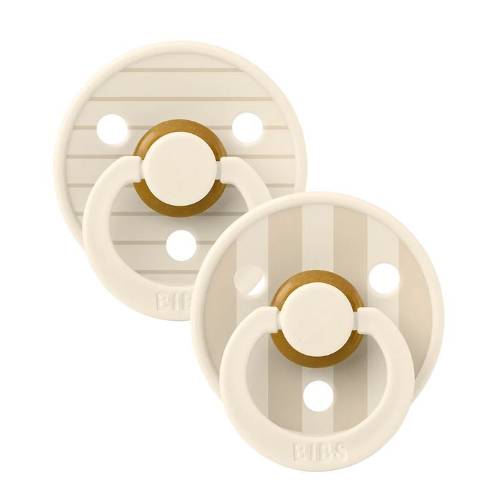 BIBS Pacifier 2 Pack
