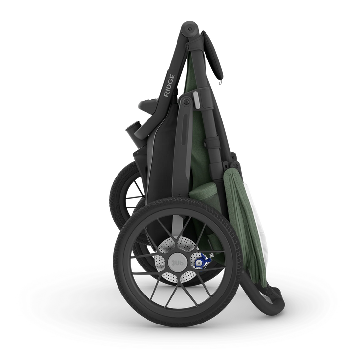 UPPAbaby Ridge and Aria 2 Travel System - New*