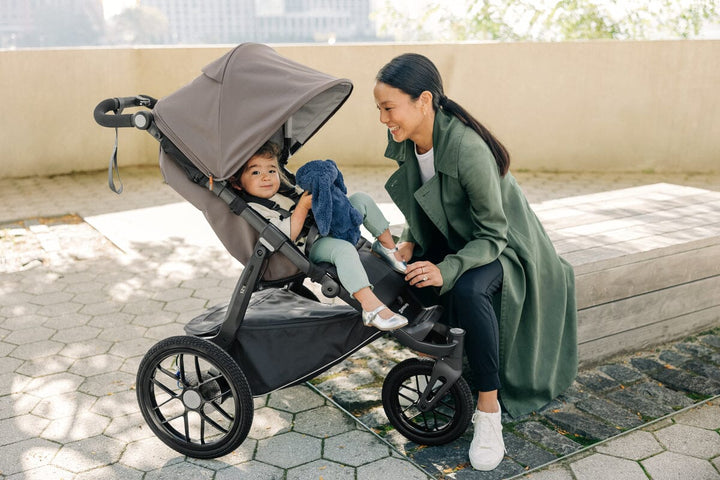 UPPAbaby Ridge and Aria 2 Travel System - New*