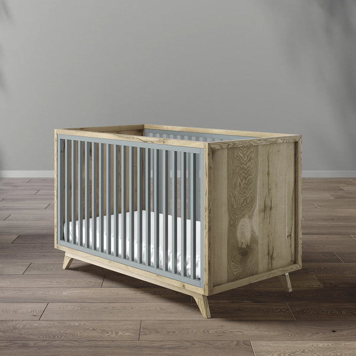 Romina Uptown Classic Crib