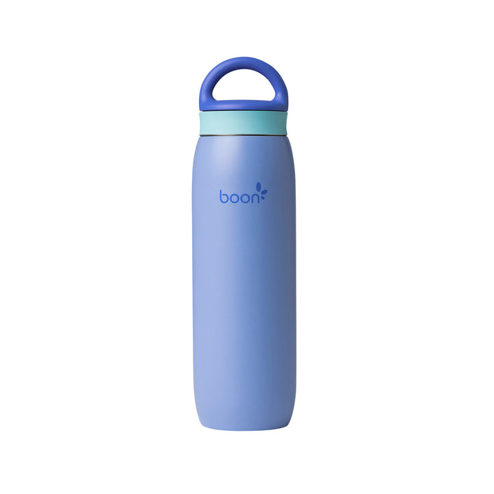 Boon FROSH Stainless Steel Portable Milk Chiller