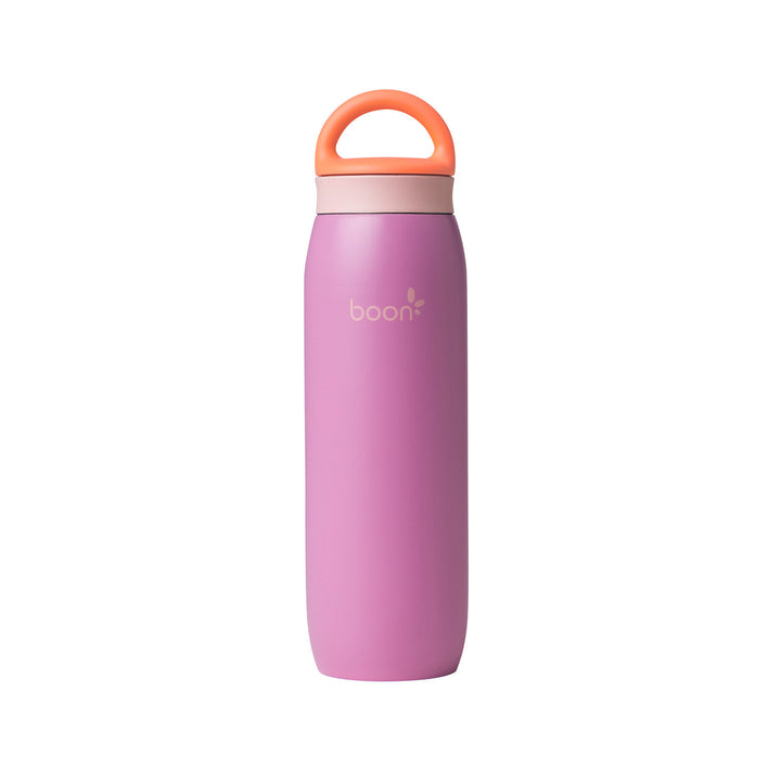 Boon FROSH Stainless Steel Portable Milk Chiller