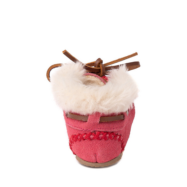 Minnetonka Charley Slipper - Toddler / Little Kid