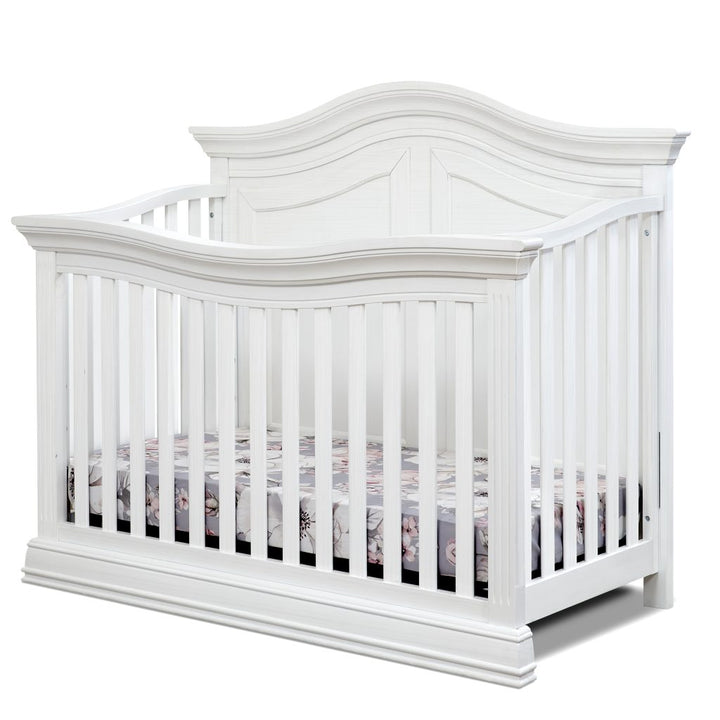 Sorelle Furniture Providence Crib and Dresser Set