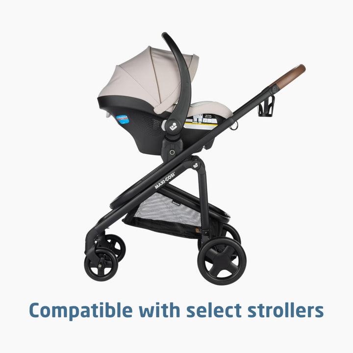 Maxi Cosi Mico™ Luxe Infant Car Seat