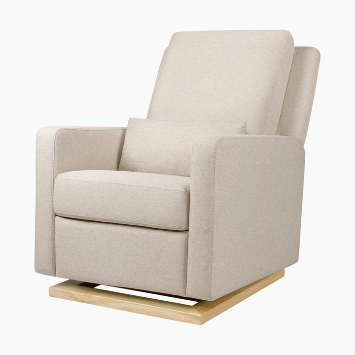 Babyletto Sigi - ELECTRONIC Recliner Glider