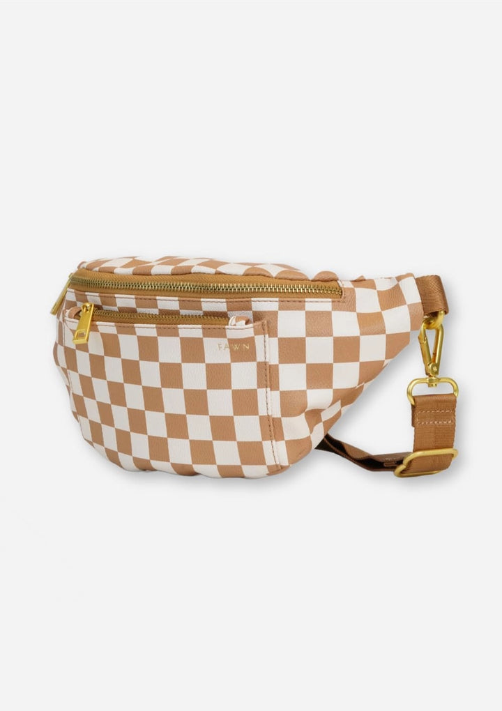 Fawn Design Fawny Pack - Woven Crossbody