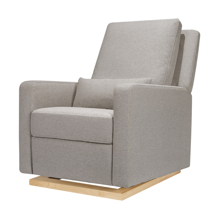 Babyletto Sigi - ELECTRONIC Recliner Glider