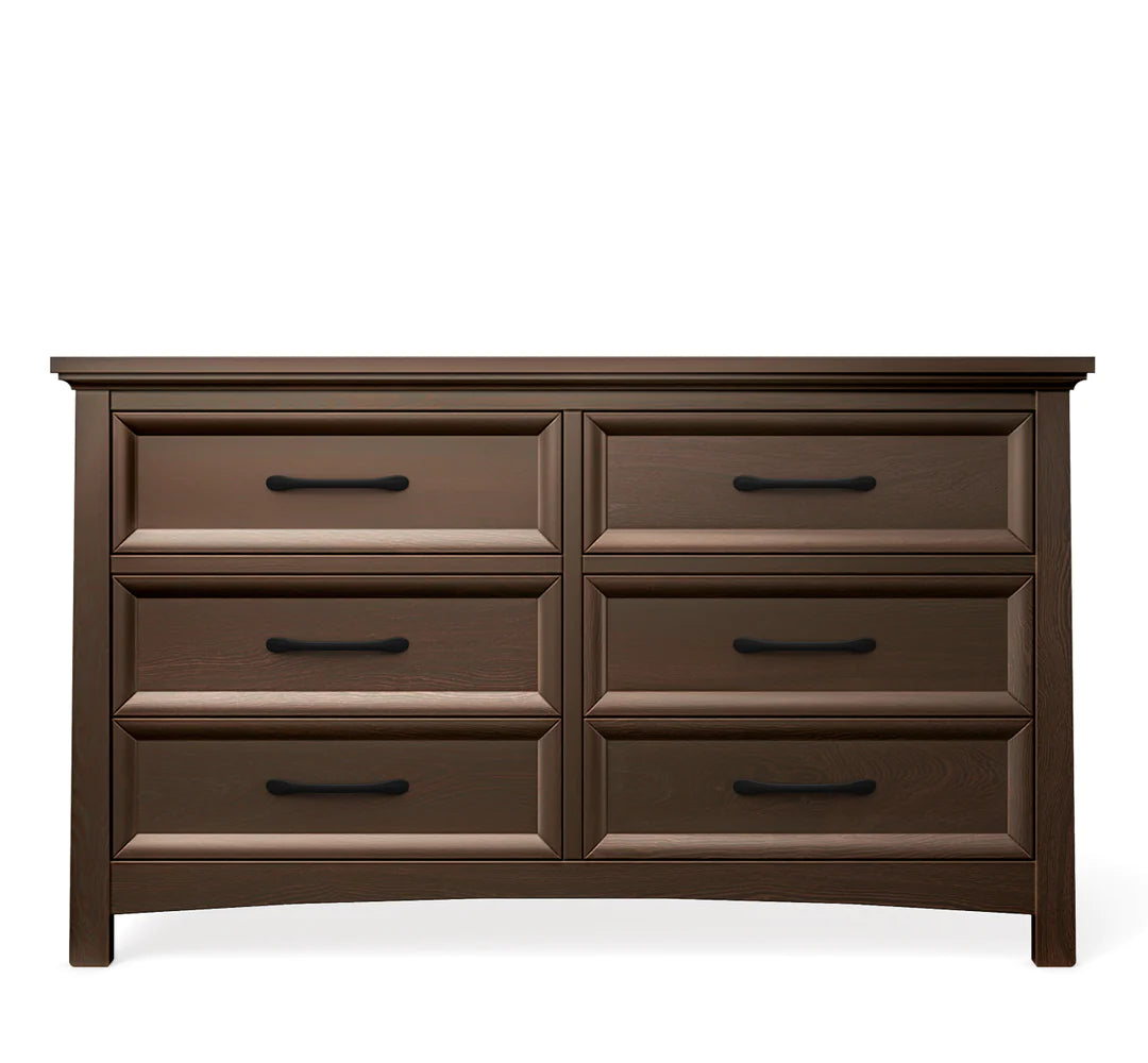 Silva Serena Double Dresser Baby Grand