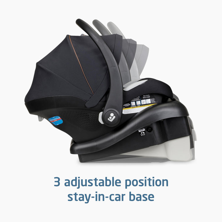 Maxi Cosi Mico™ Luxe Infant Car Seat