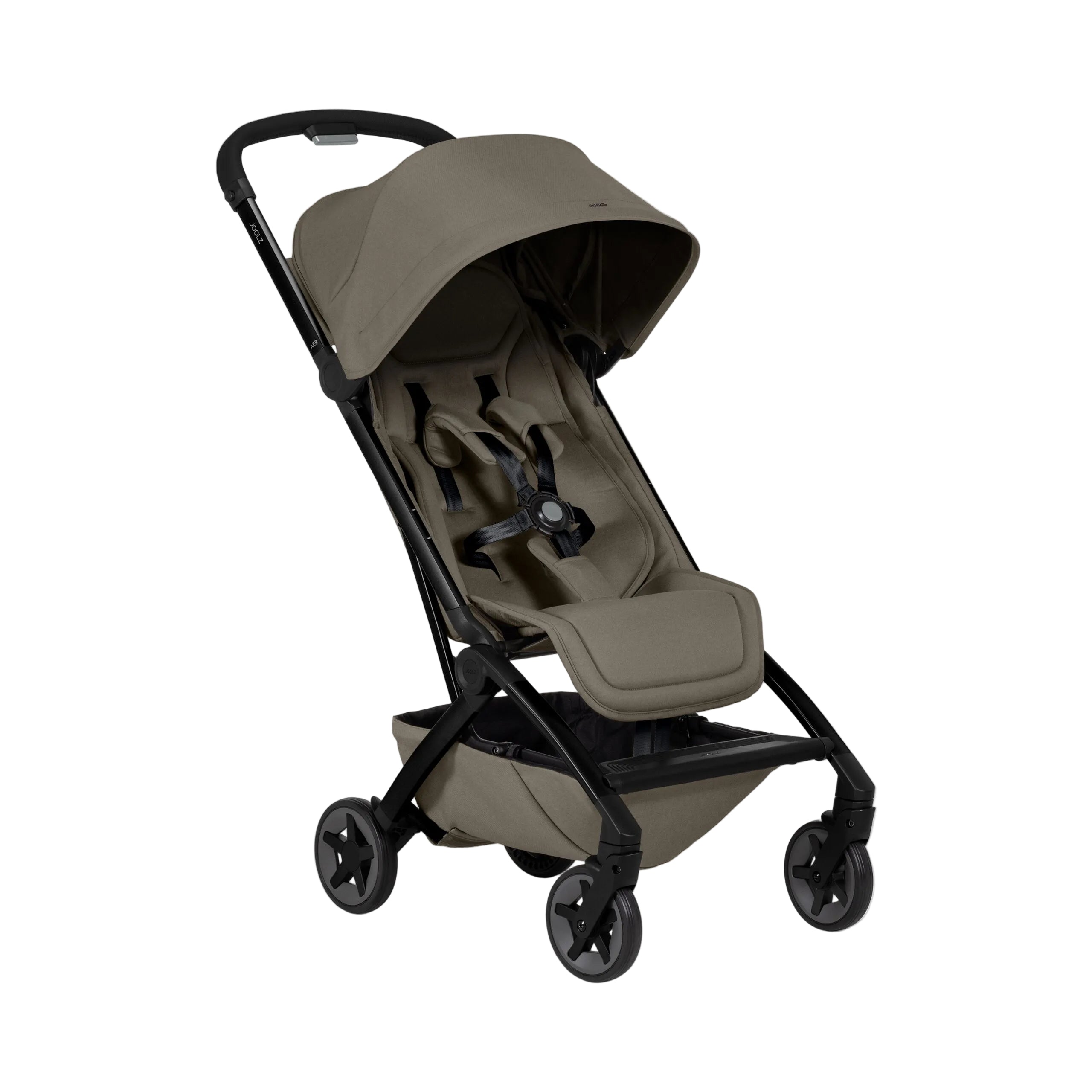 Joolz Aer2 Ultra Compact Stroller