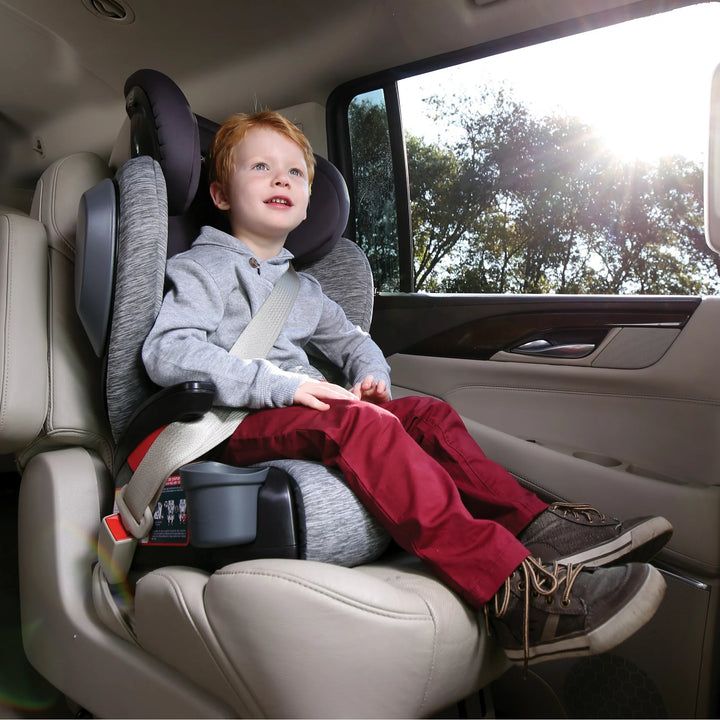 Britax Highpoint 2 Stage Booster Seat