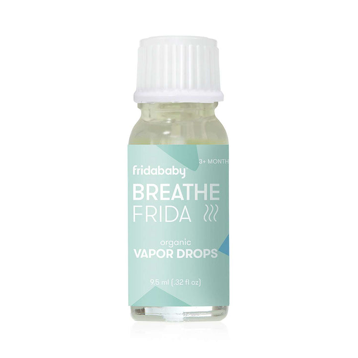 Frida Baby Breathe Vapor Drops