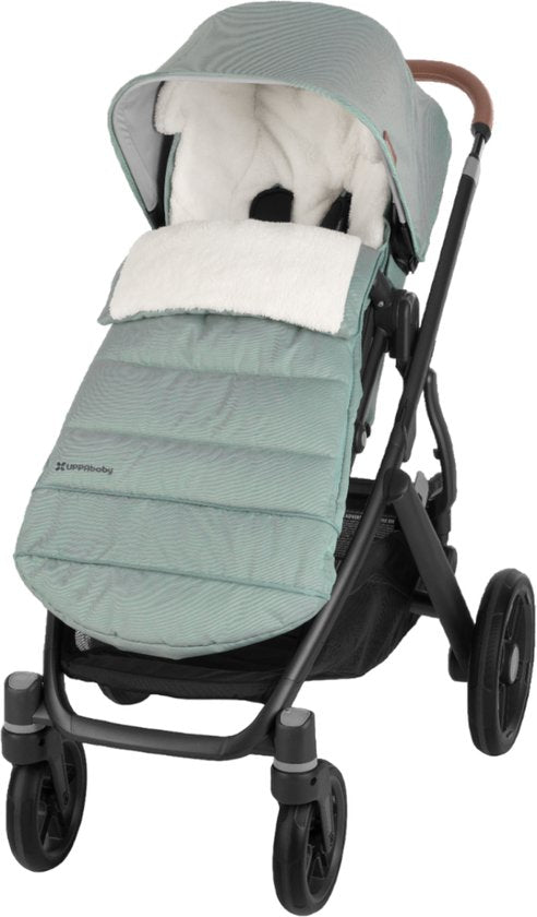 UPPAbaby Cozy Ganoosh Stroller Footmuff