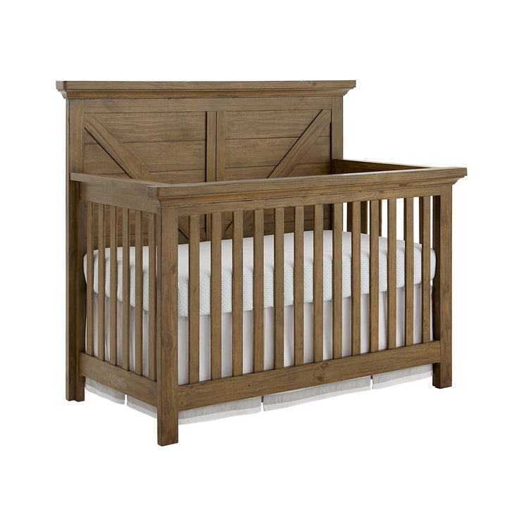 Westwood Design Westfield Nursery Set
