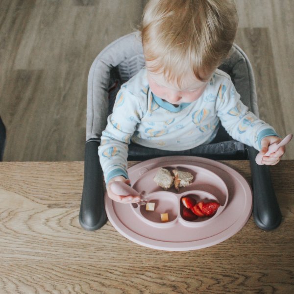 EZPZ Mini Feeding Set