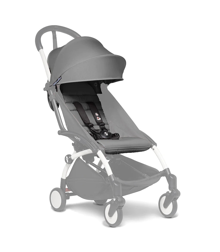 Stokke YOYO2 Color pack Textile Set – Baby Grand Stokke YOYO2 Color pack Textile Set – Baby Grand