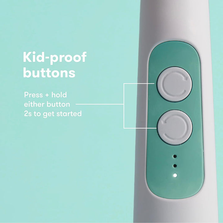 Fridababy Nail Buffer