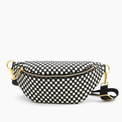 Fawn Design Fawny Pack - Woven Crossbody