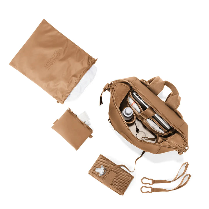 Dagne Dover Indi Diaper Backback - Medium