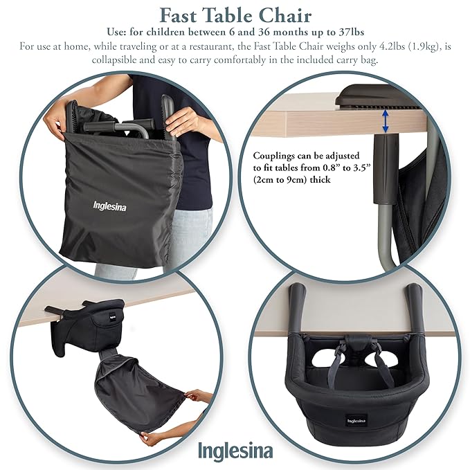 Inglesina Fast Chair Hook On