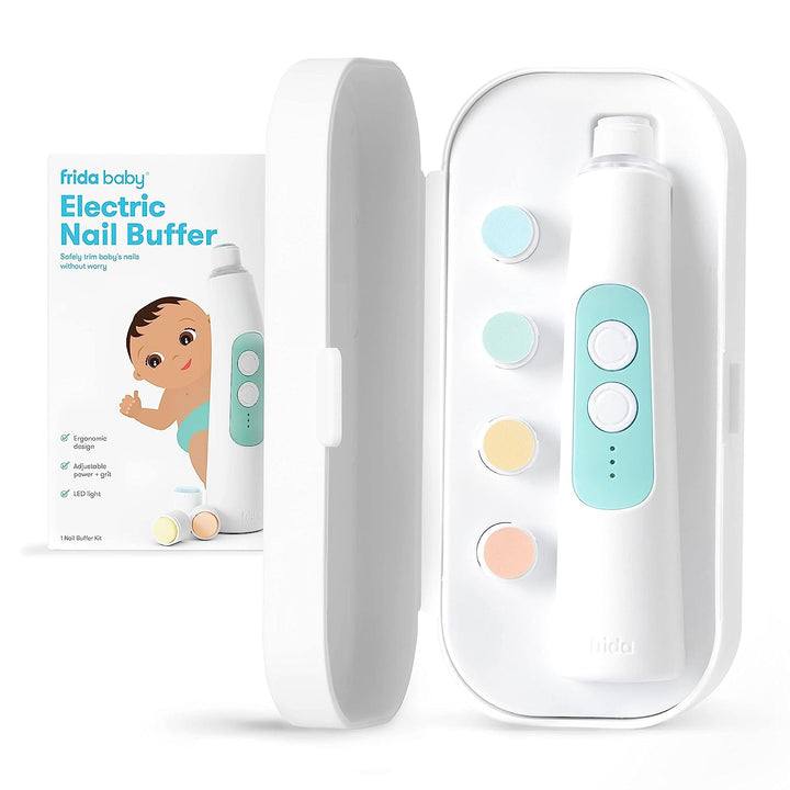 Fridababy Nail Buffer