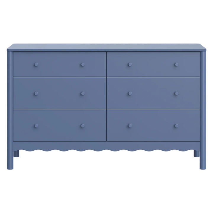 Babyletto Swell 6-Drawer Dresser -  Assembled