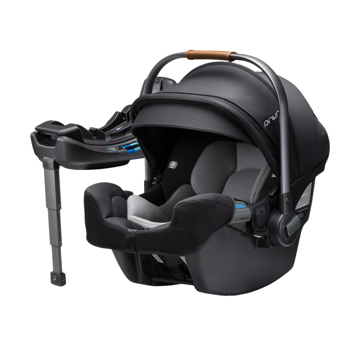 Nuna PIPA RX Infant Car Seat w/ Relx Base