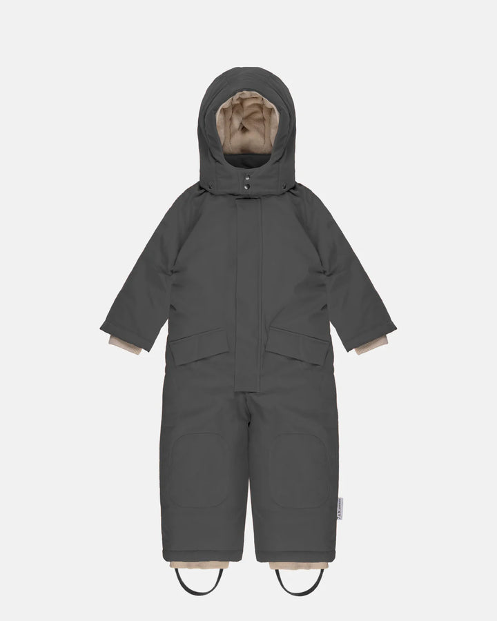7 A.M. Enfant Benji Plush Snowsuit