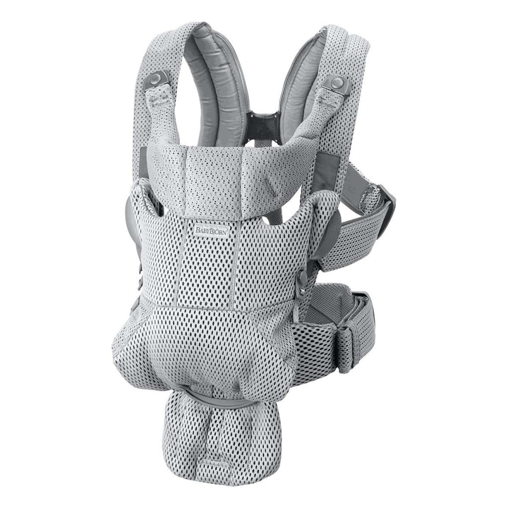 Baby Bjorn Free Baby Carrier