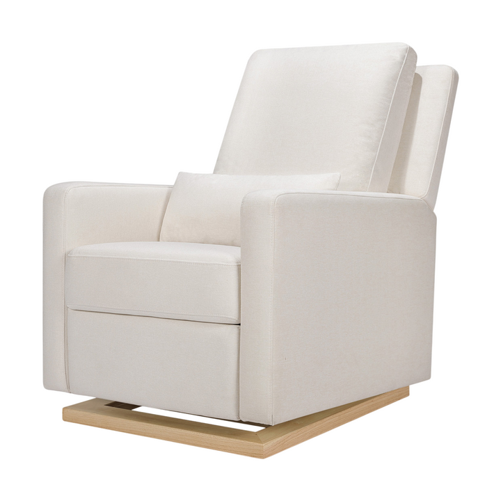 Babyletto Sigi - ELECTRONIC Recliner Glider