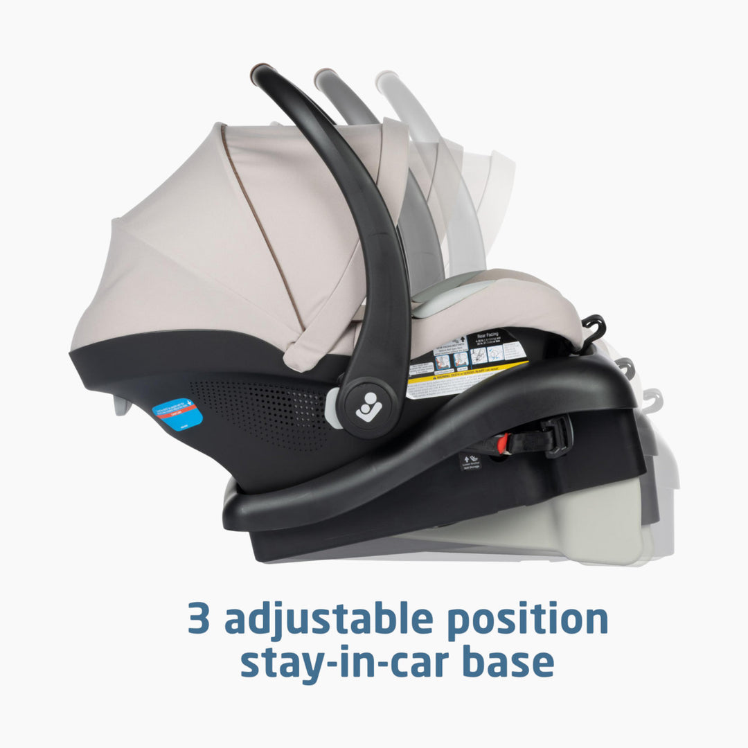 Maxi Cosi Mico™ Luxe Infant Car Seat