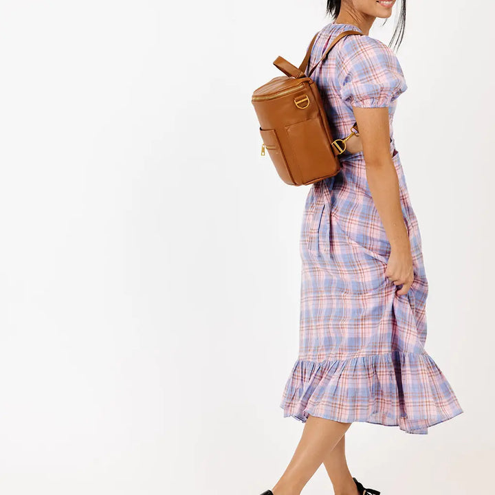 Fawn Design - Mini Diaper Bag Travel Backpack